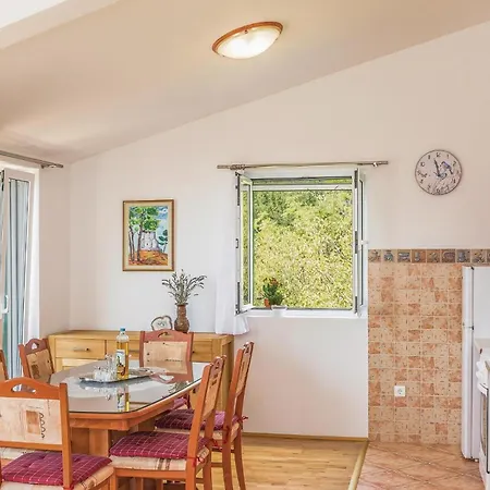 Casa de Férias Gornje With Fireplace Vii *